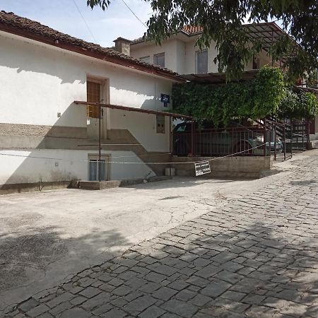 Comfort Apartment Ohrid Exterior photo