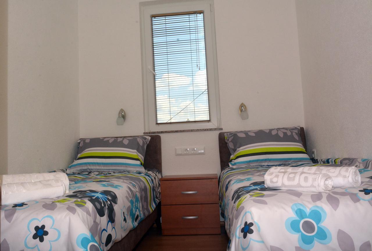 Comfort Apartment Ohrid Exterior photo