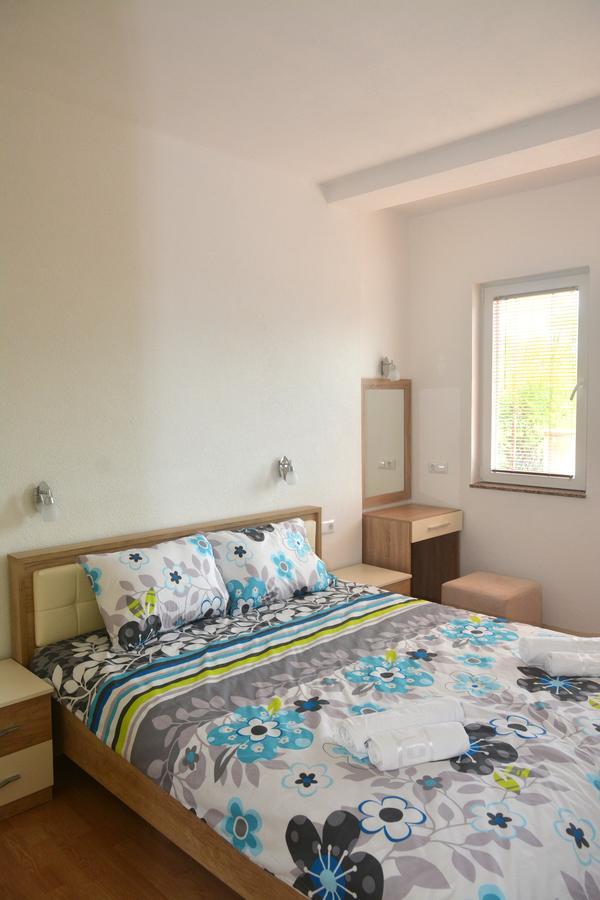 Comfort Apartment Ohrid Exterior photo