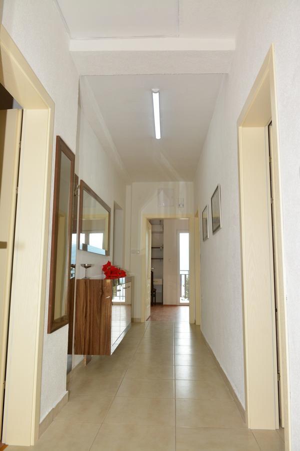 Comfort Apartment Ohrid Exterior photo