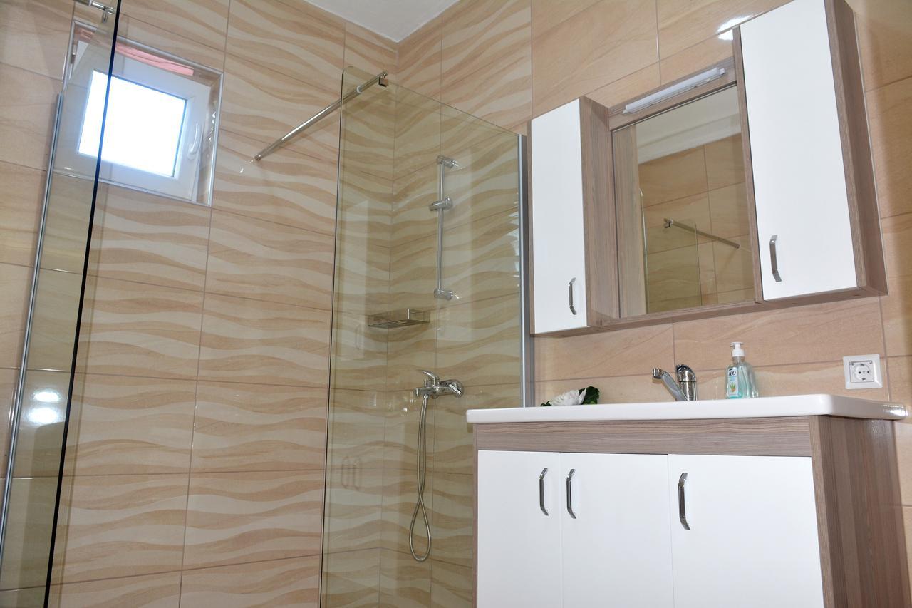 Comfort Apartment Ohrid Exterior photo