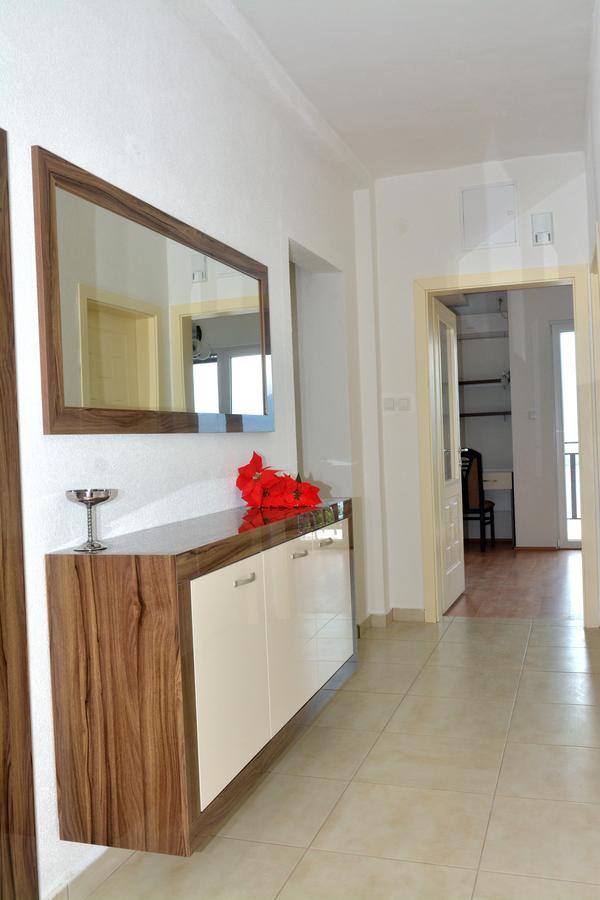 Comfort Apartment Ohrid Exterior photo