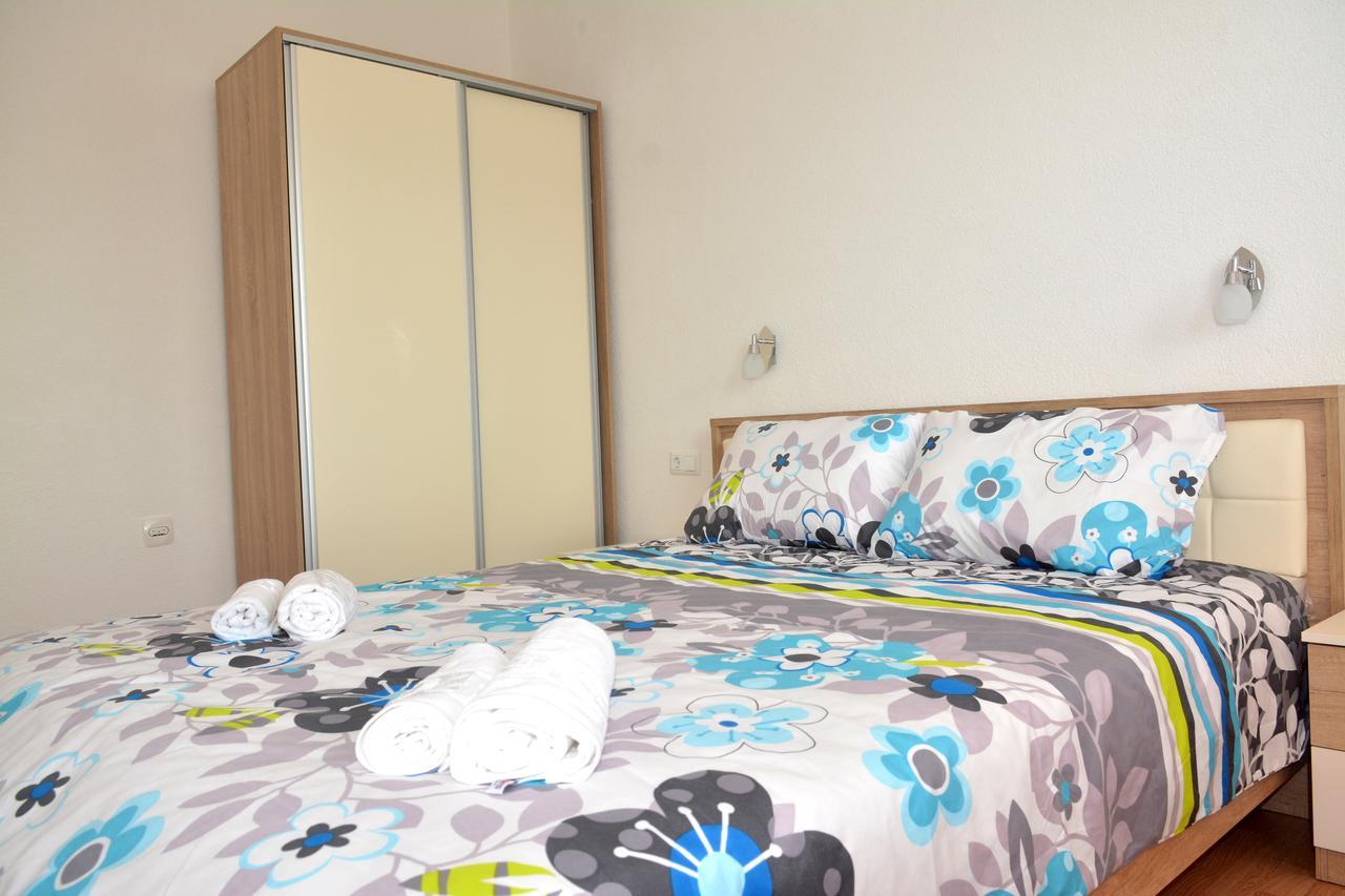 Comfort Apartment Ohrid Exterior photo
