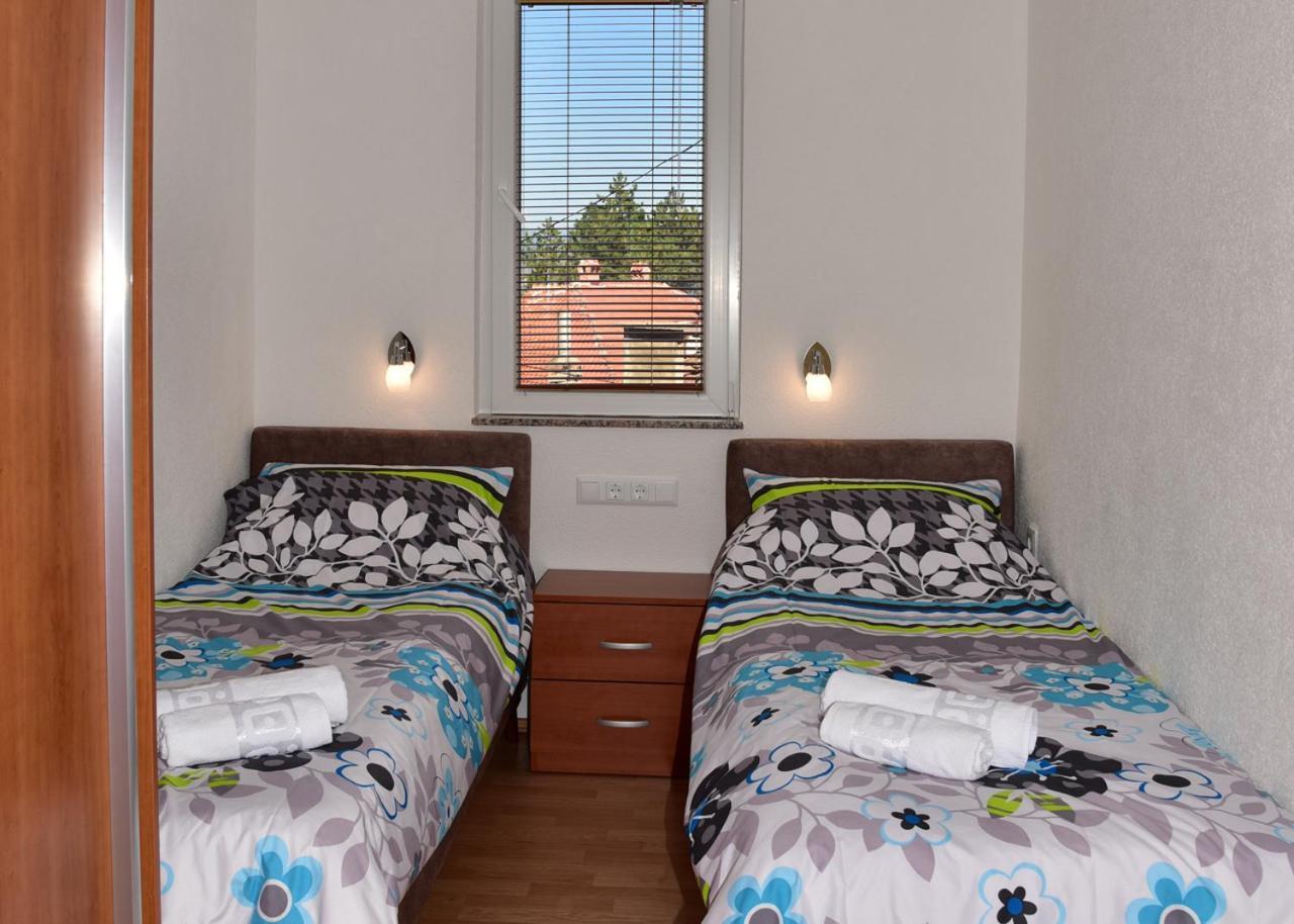 Comfort Apartment Ohrid Exterior photo