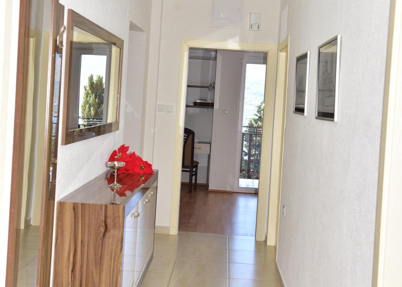 Comfort Apartment Ohrid Exterior photo